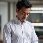 Portrait of Mr. Jose Mercado, Quality Assurance Director